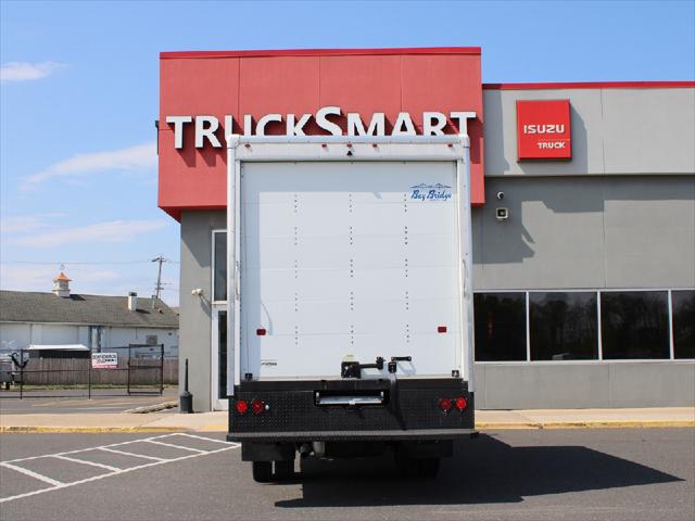 2023 Chevrolet 4500 LCF Gas Unknown