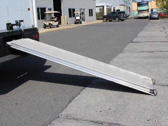 2023 Chevrolet 4500 LCF Gas Unknown
