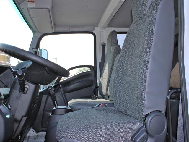 2023 Chevrolet 4500 LCF Gas Unknown