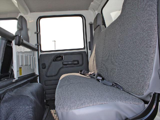 2023 Chevrolet 4500 LCF Gas Unknown
