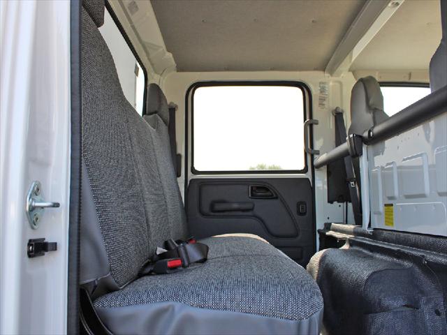 2023 Chevrolet 4500 LCF Gas Unknown