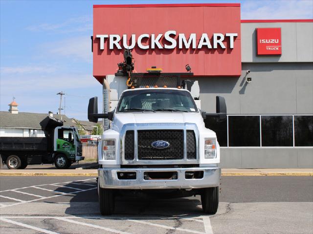 2019 Ford F-750 Unknown