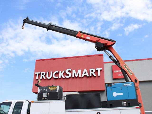 2019 Ford F-750 Unknown