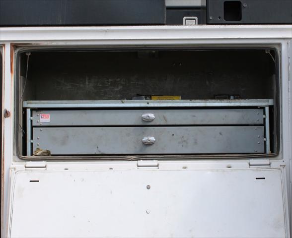 2019 Ford F-750 Unknown