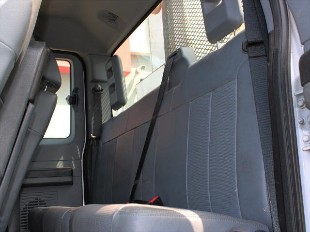 2019 Ford F-750 Unknown