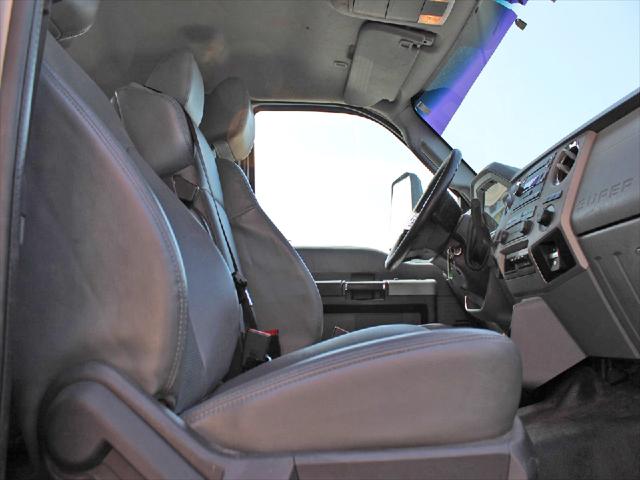 2019 Ford F-750 Unknown