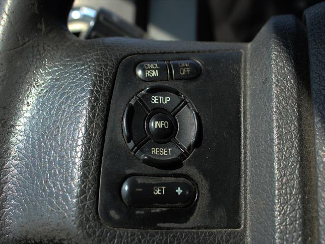 2019 Ford F-750 Unknown