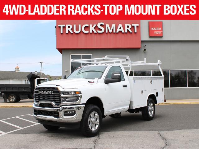 2026 Ram 3500 Tradesman/Big Horn for sale in Morrisville, PA