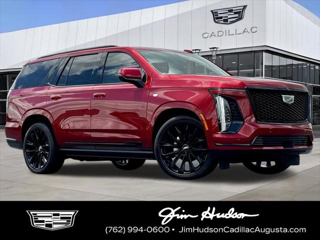 2026 Cadillac Escalade Platinum Sport for sale in Augusta, GA