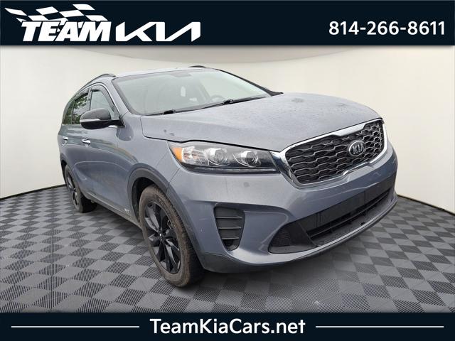 2020 Kia Sorento 3.3L S for sale in Johnstown, PA