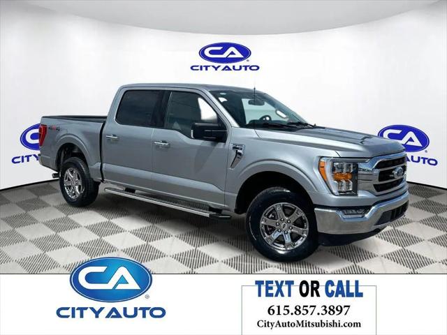 2023 Ford F-150 XLT for sale in Memphis, TN