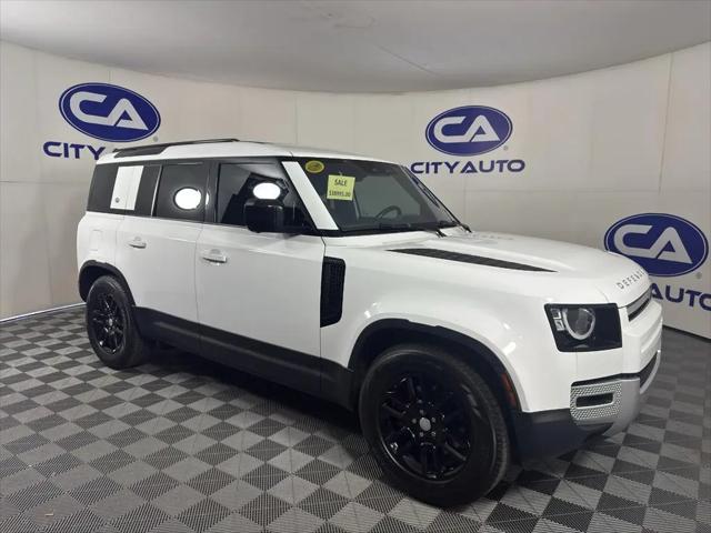 2021 Land Rover Defender 110 S for sale in Memphis, TN