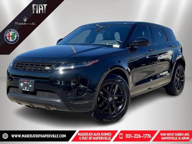 2024 Land Rover Range Rover Evoque Core S for sale in Naperville, IL