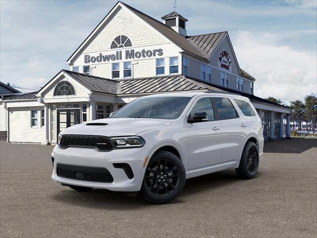 2026 Dodge Durango DURANGO GT PLUS AWD 2026 Dodge Durango DURANGO GT PLUS AWD