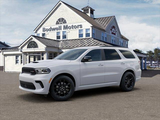 2026 Dodge Durango DURANGO GT PLUS AWD 2026 Dodge Durango DURANGO GT PLUS AWD