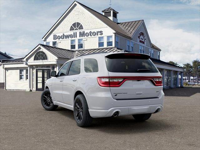 2026 Dodge Durango DURANGO GT PLUS AWD 2026 Dodge Durango DURANGO GT PLUS AWD