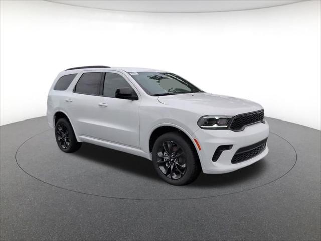 2026 Dodge Durango DURANGO GT AWD