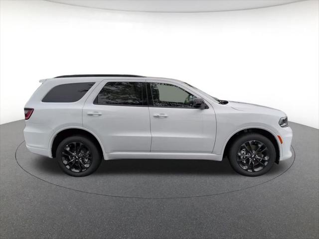 2026 Dodge Durango DURANGO GT AWD