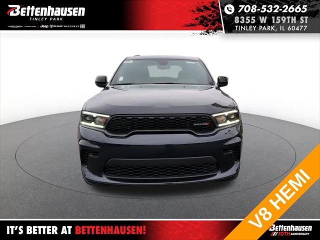 2026 Dodge Durango DURANGO GT AWD 2026 Dodge Durango DURANGO GT AWD