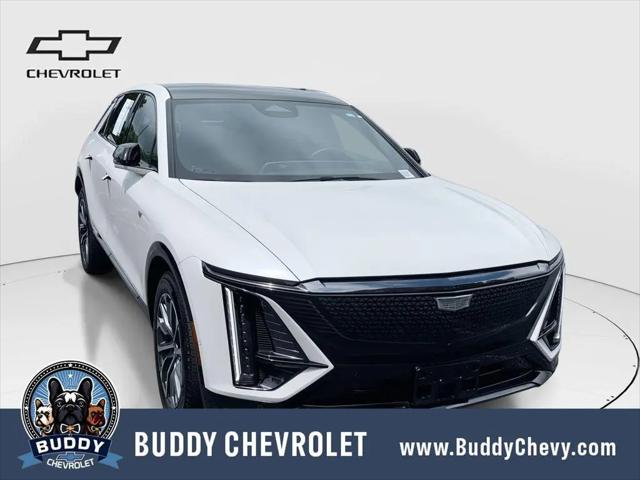 2025 Cadillac iQ Sport 2 RWD for sale in Decatur, GA