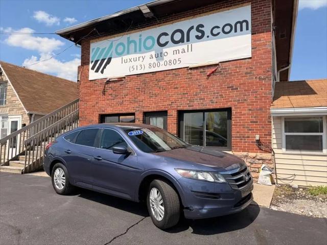 2012 Honda Crosstour 2.4 EX for sale near Mason, OH
