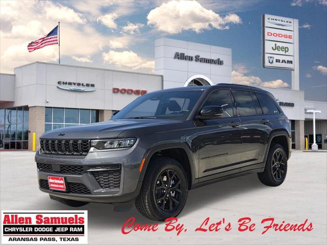 2026 Jeep Grand Cherokee Altitude 4x2 for sale in Aransas Pass, TX