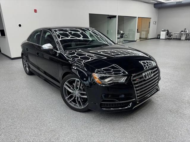 2015 Audi S3 2.0T Premium Plus for sale in Arlington Heights, IL