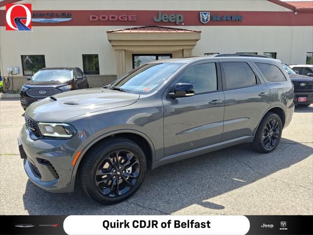 2026 Dodge Durango GT Plus AWD for sale in Belfast, ME