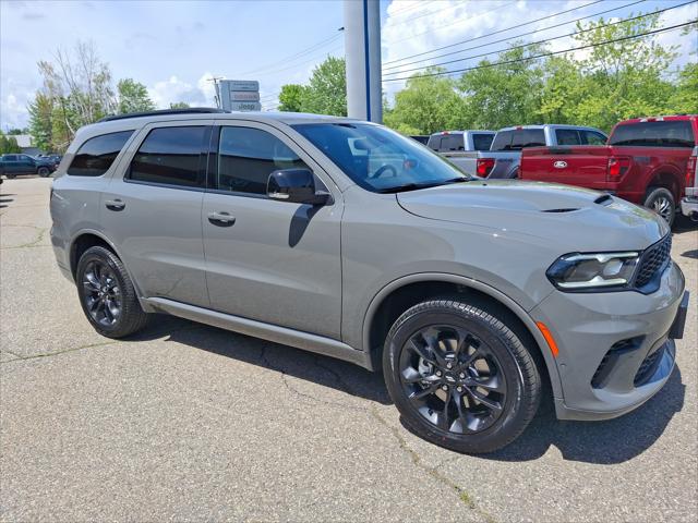 2026 Dodge Durango GT Plus AWD