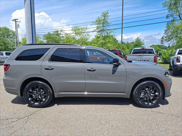 2026 Dodge Durango GT Plus AWD