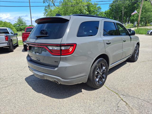2026 Dodge Durango GT Plus AWD