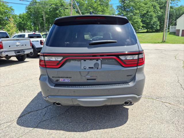 2026 Dodge Durango GT Plus AWD