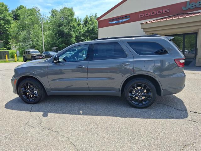 2026 Dodge Durango GT Plus AWD