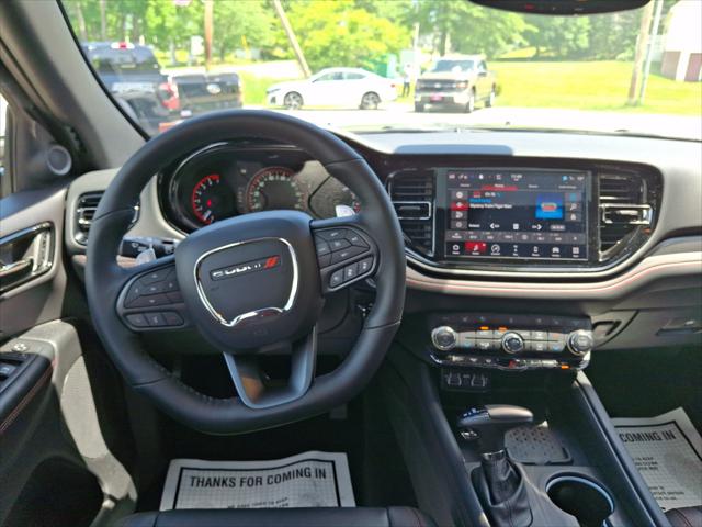 2026 Dodge Durango GT Plus AWD