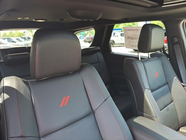2026 Dodge Durango GT Plus AWD