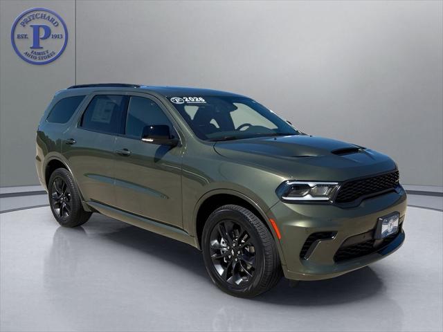 2026 Dodge Durango GT Plus AWD for sale in Forest City, IA