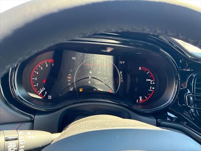 2026 Dodge Durango GT Plus AWD
