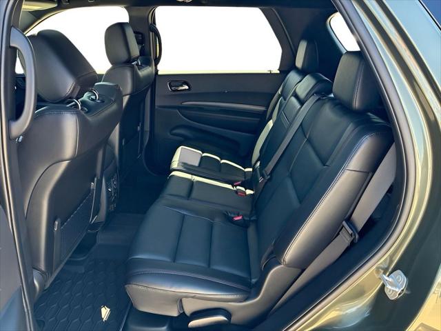 2026 Dodge Durango GT Plus AWD