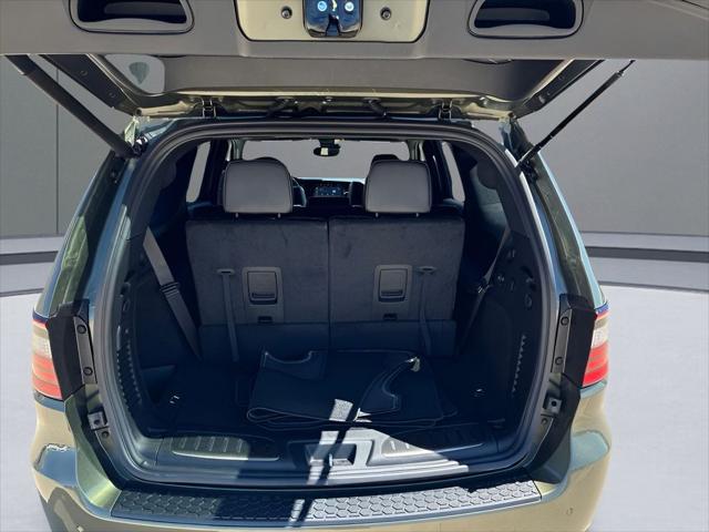 2026 Dodge Durango GT Plus AWD