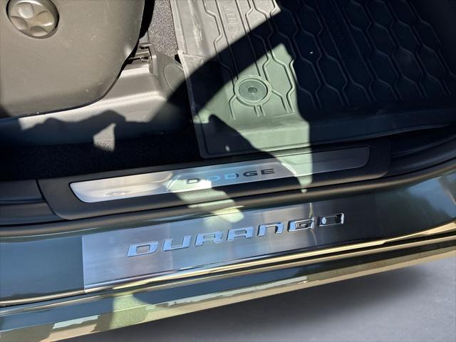2026 Dodge Durango GT Plus AWD
