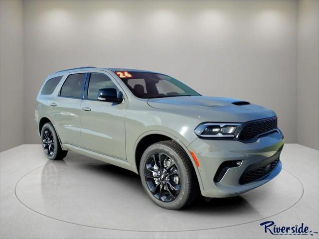 2026 Dodge Durango GT Plus AWD for sale in New Bern, NC