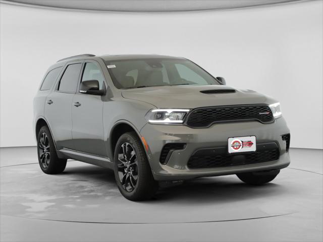 2026 Dodge Durango GT Plus AWD for sale in Amityville, NY
