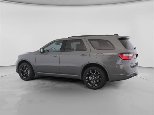 2026 Dodge Durango GT Plus AWD