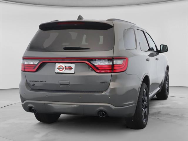 2026 Dodge Durango GT Plus AWD