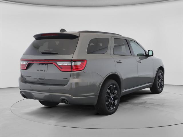 2026 Dodge Durango GT Plus AWD
