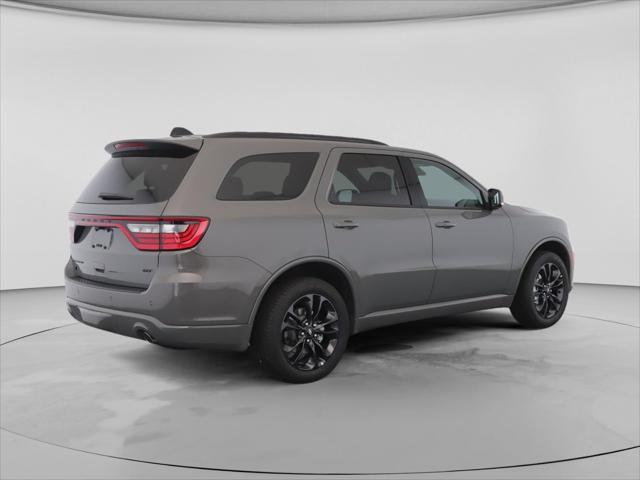 2026 Dodge Durango GT Plus AWD