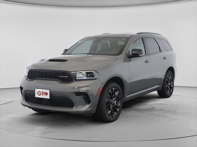 2026 Dodge Durango GT Plus AWD