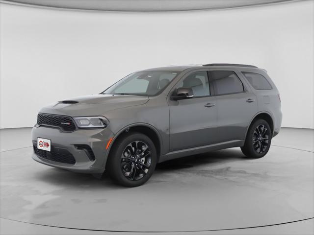 2026 Dodge Durango GT Plus AWD