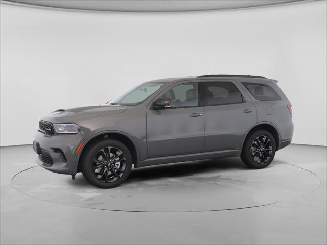 2026 Dodge Durango GT Plus AWD