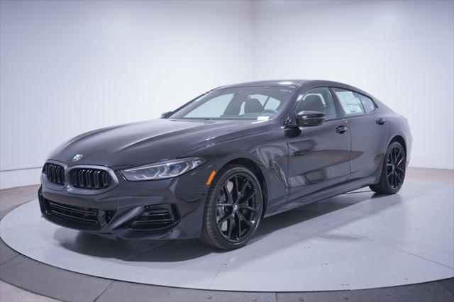 2026 BMW 840i Gran Coupe 840 for sale in Ontario, CA